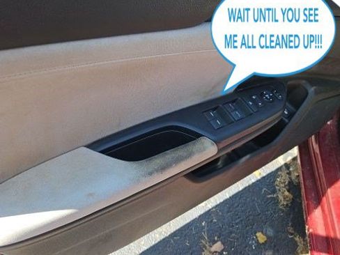 Used 2021 Honda Insight EX image 1