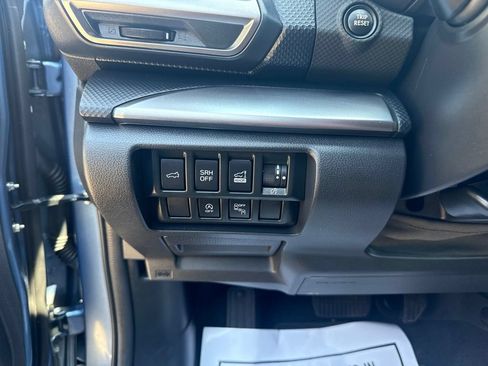 Used 2023 Subaru Forester Premium AWD/4WD image 14