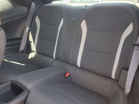 Used 2017 Chevrolet Camaro LT RWD image 21