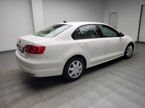 Used 2014 Volkswagen Jetta SE image 10