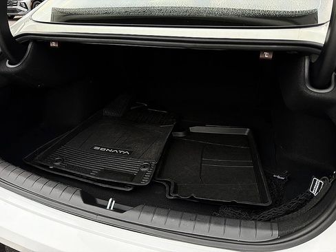 Certified 2024 Hyundai Sonata SEL FWD image 27