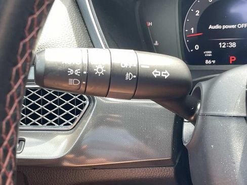 Used 2024 Acura Integra A-Spec FWD image 17