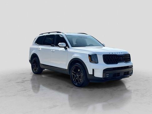 Used 2024 Kia Telluride SX Prestige X-Line AWD/4WD image 8