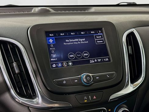 Used 2024 Chevrolet Equinox LT FWD image 22