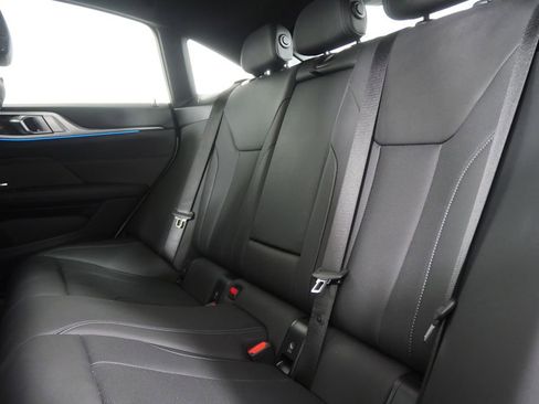 Used 2025 BMW 430i xDrive 430i Gran Coupe w/ Premium Package image 17