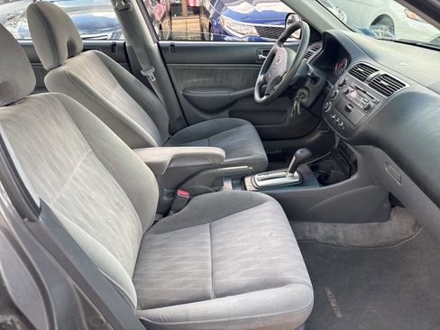 Used 2004 Honda Civic LX image 15