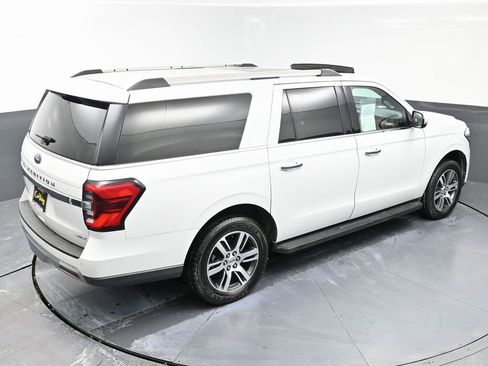 Used 2024 Ford Expedition Max Limited image 48