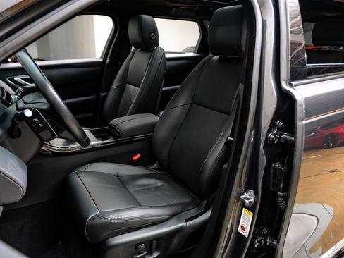 Used 2024 Land Rover Range Rover Velar Dynamic SE image 36