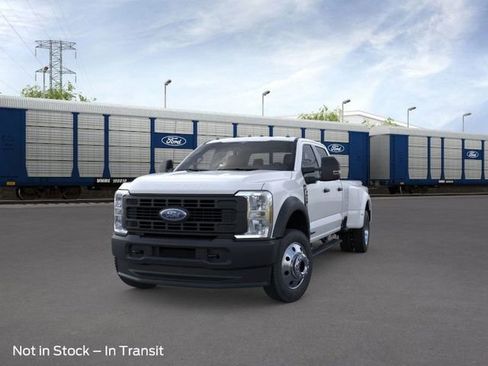 New 2026 Ford F450 XL image 2