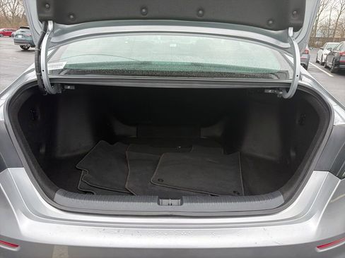 Certified 2024 Honda Accord Sport image 22