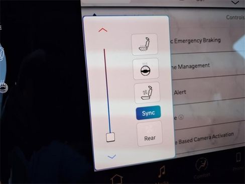 New 2025 Jeep Wagoneer Series II image 10