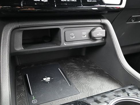 Used 2026 Honda Passport TrailSport Elite image 34