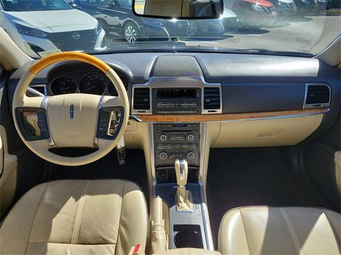 Used 2012 Lincoln MKZ image 15