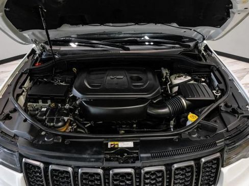 Used 2020 Jeep Grand Cherokee High Altitude AWD/4WD image 49