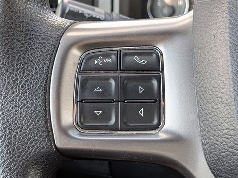 Used 2022 RAM 1500 Classic Warlock w/ Trailer & Traction Group image 29