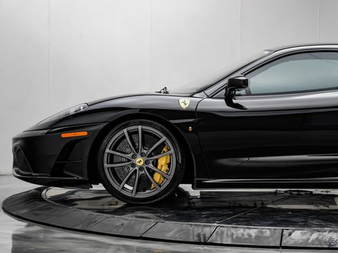 Used 2008 Ferrari F430 Scuderia RWD image 10