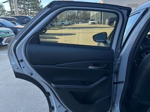 Used 2025 MAZDA CX-30 AWD 2.5 S w/ Preferred Package image 14