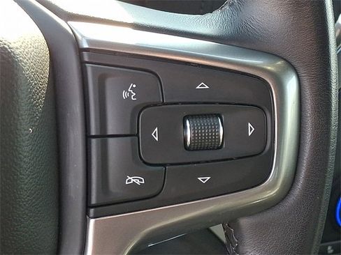 Used 2022 Chevrolet Silverado 1500 RST image 22