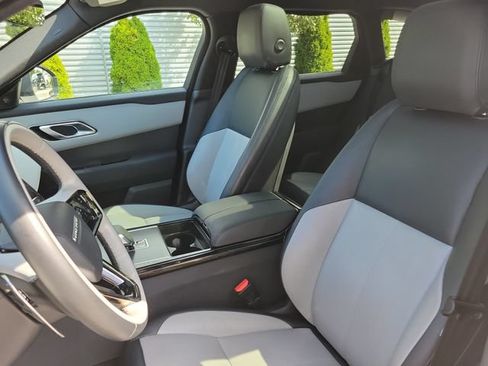 Used 2024 Land Rover Range Rover Velar Dynamic SE AWD/4WD image 22