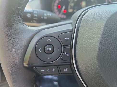 Certified 2024 Toyota RAV4 XLE Premium w/ Weather Package FWD image 18
