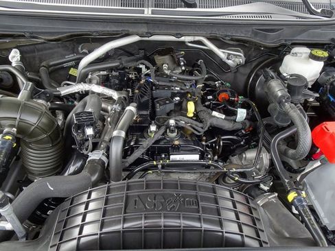 Used 2021 Ford Ranger XL w/ Equipment Group 101A High image 29