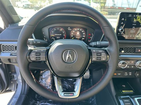 New 2026 Acura Integra Type S image 15
