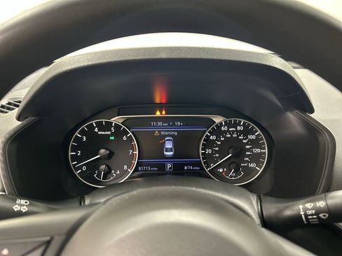 Used 2020 Nissan Altima 2.5 S FWD image 13
