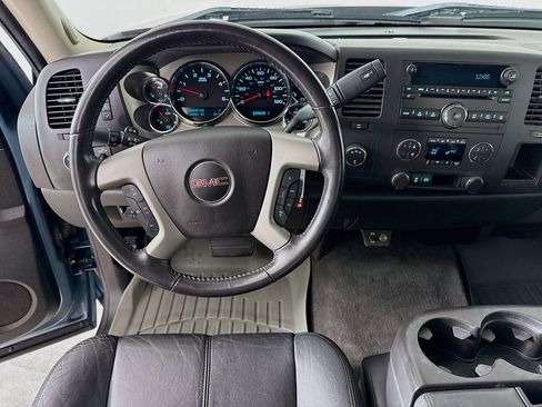 Used 2013 GMC Sierra 2500 SLE w/ SLE Preferred Package image 19