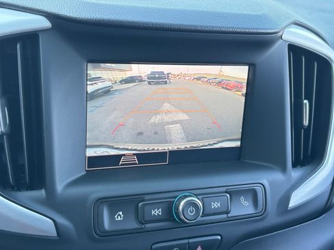 Used 2023 GMC Terrain SLE w/ Driver Convenience Package AWD/4WD image 21