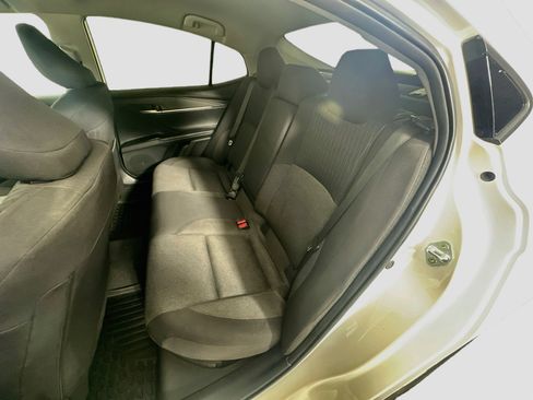 Used 2025 Toyota Camry LE FWD image 29