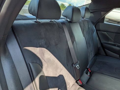 Used 2022 Hyundai Elantra N FWD image 23