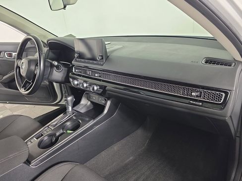 Certified 2023 Honda Civic EX image 18