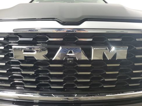New 2026 RAM 1500 Tungsten image 10