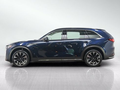 Certified 2024 MAZDA CX-90 Plug-In Hybrid w/ Premium Plus AWD/4WD image 2