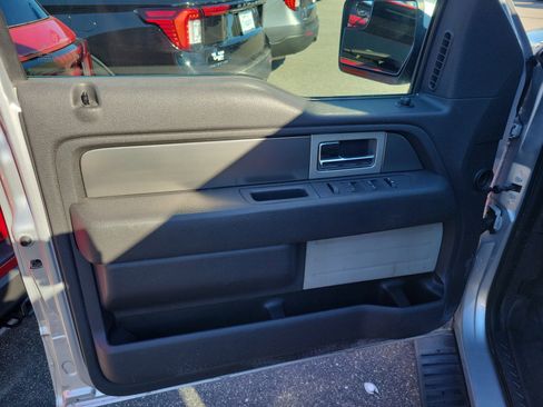 Used 2013 Ford F150 FX2 w/ Mid Equipment Group image 5