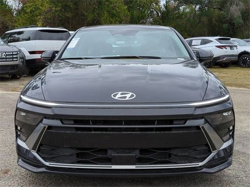 New 2025 Hyundai Sonata SEL image 9