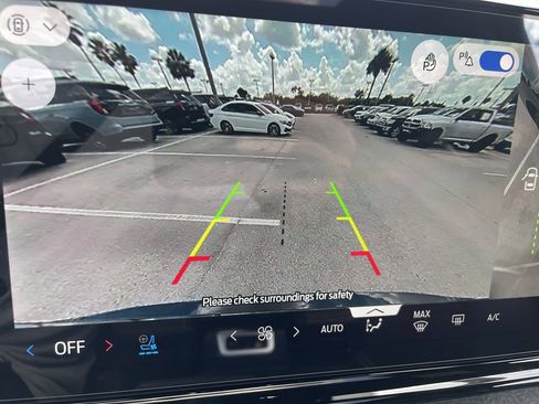 New 2026 Ford Expedition Tremor AWD/4WD image 24