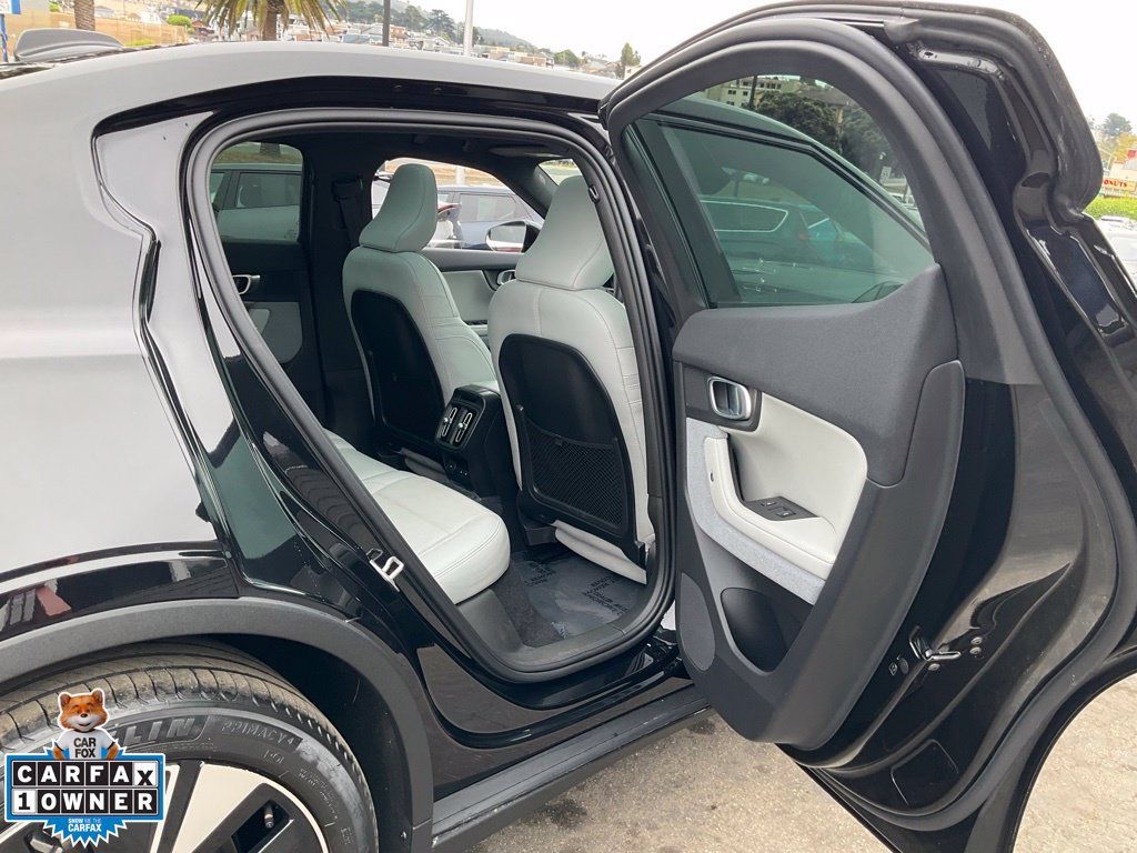 Used 2023 Polestar Polestar 2 w/ Pilot Pack AWD/4WD image 49