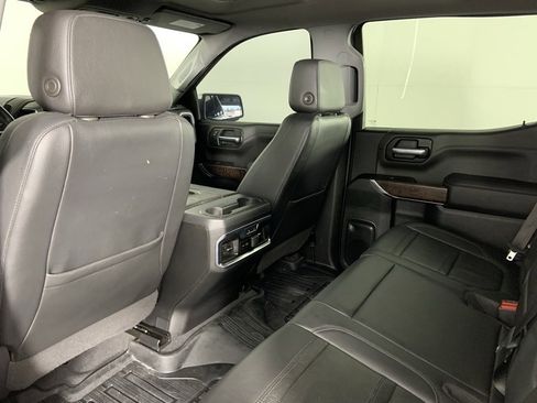 Used 2020 GMC Sierra 1500 Denali image 31