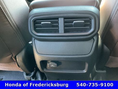 Used 2026 Honda Ridgeline RTL image 38