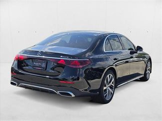 New 2025 Mercedes-Benz E 350 4MATIC Sedan video 2