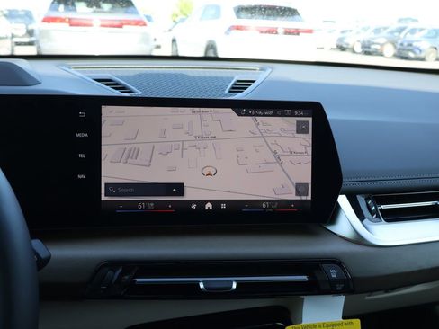 New 2025 BMW X1 xDrive28i w/ Technology Package image 24