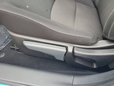 Used 2025 Nissan Sentra SV FWD image 23