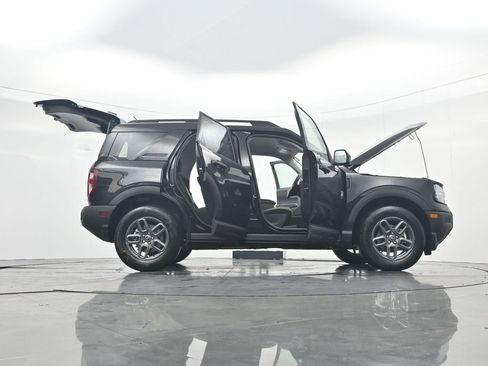 New 2026 Ford Bronco Sport Big Bend AWD/4WD image 48