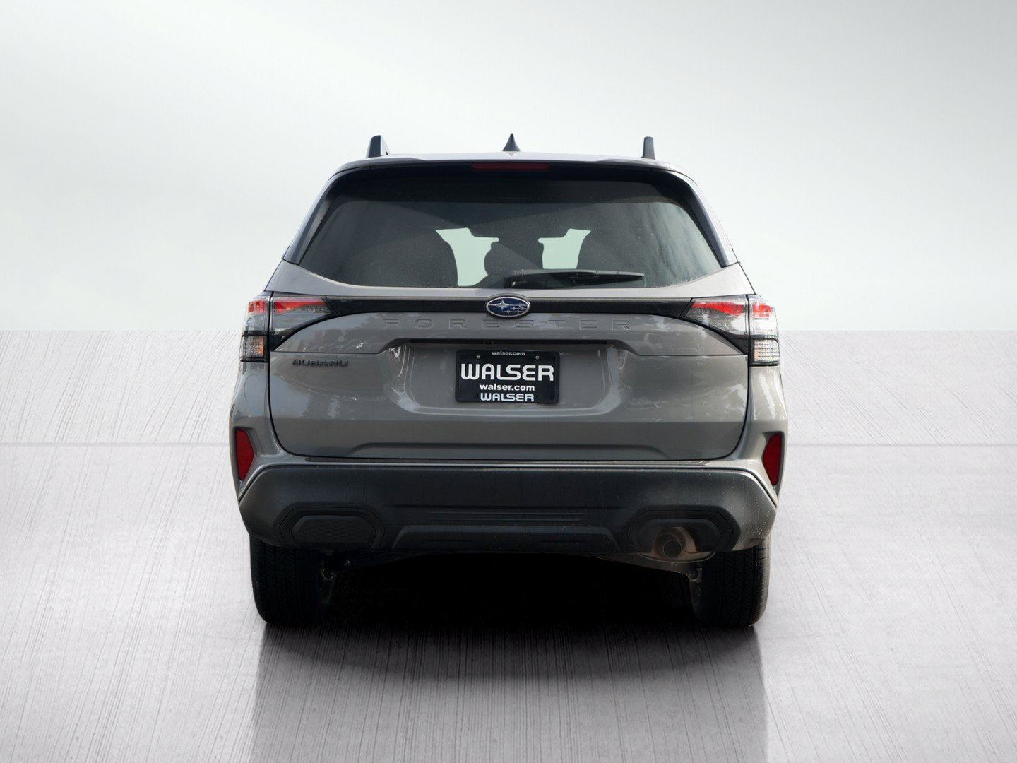 New 2026 Subaru Forester Premium AWD/4WD image 5