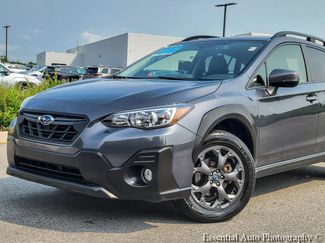 Used 2022 Subaru Crosstrek 2.5i Sport w/ Moonroof Package AWD/4WD video 2