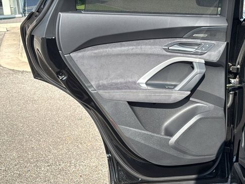 New 2026 Audi SQ5 Premium Plus AWD/4WD image 17
