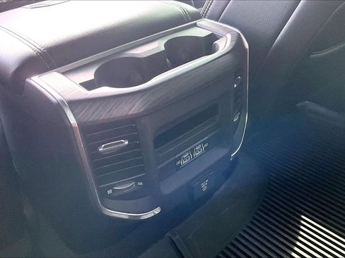 Used 2023 RAM 1500 Laramie AWD/4WD image 24