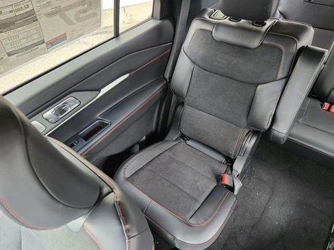 New 2026 Ford Explorer ST image 15