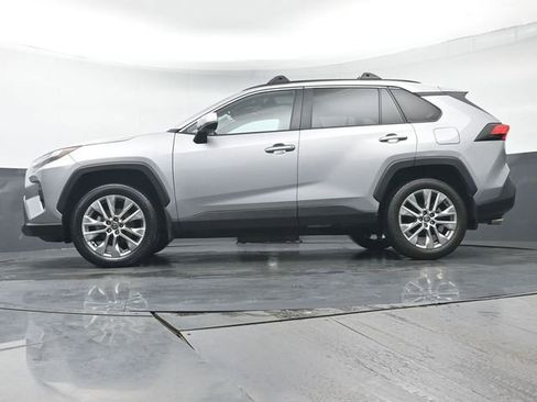 Certified 2024 Toyota RAV4 XLE Premium w/ Weather Package image 35